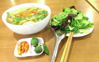 Thế Giới Bún - Tràng Tiền Plaza