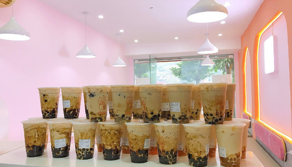 Trà Sữa Chita - Milktea & Coffee