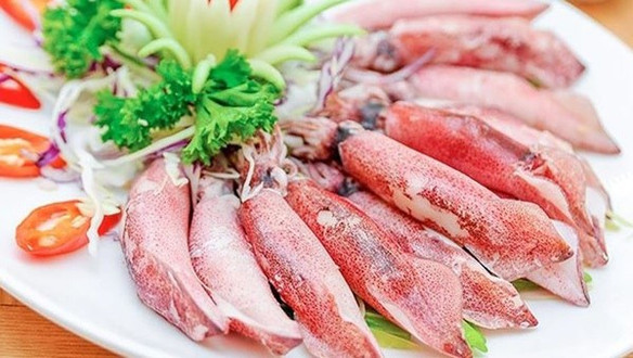 Quán Ăn Tấn Phát - Lẩu & Đồ Nướng - Đặng Văn Trơn