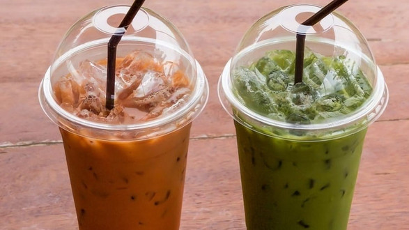 Minh Phúc Coffee & Tea - Nguyễn Sỹ Sách