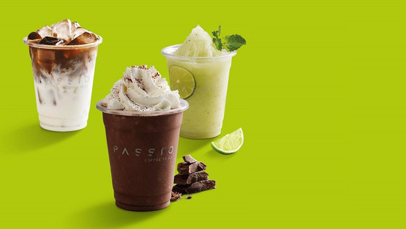 Passio Coffee - 156 Nguyễn Lương Bằng ở Quận 7, TP. HCM | Foody.vn