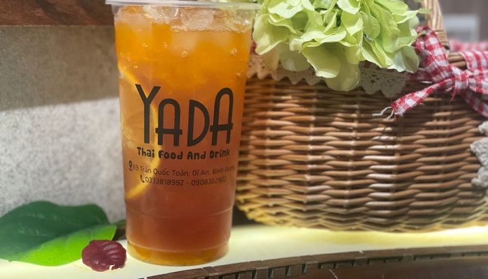 YaDa Thai Food & Drink - Trần Quốc Toản