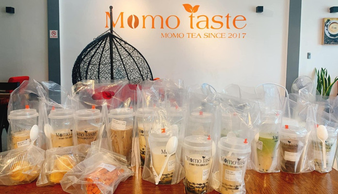 Momo Taste Coffee & Milktea - Tỉnh Lộ 10