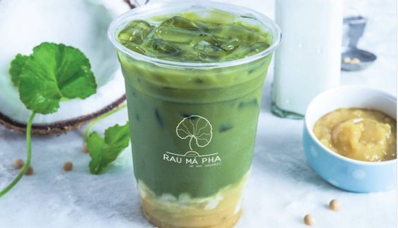 Quán Test - Đừng click