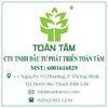 Tâm Toàn