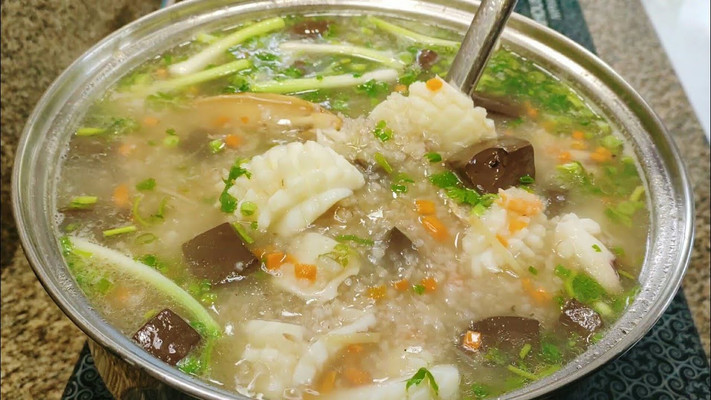 Michi House - Chè - Lê Văn Sỹ