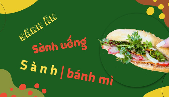 Sành - Bánh Mì - Nguyễn Viết Xuân