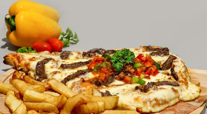 LAB Cafe, Dessert & Brunch - Royal City