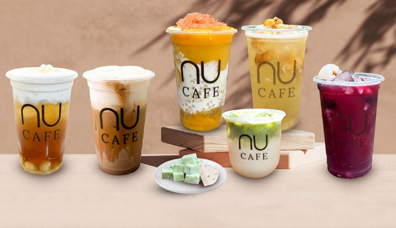 Nucafe - Lê Thánh Tông