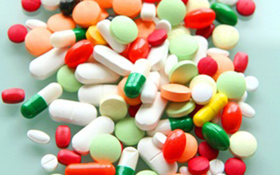 Nhà Thuốc Tây Thảo Minh - Văn Thân