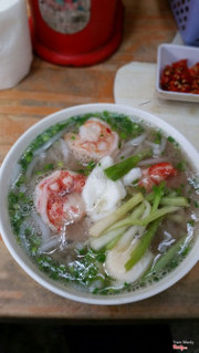 bún nước