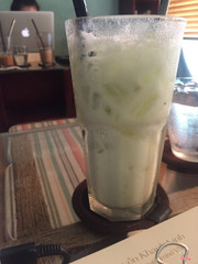 Yoshake Kiwi