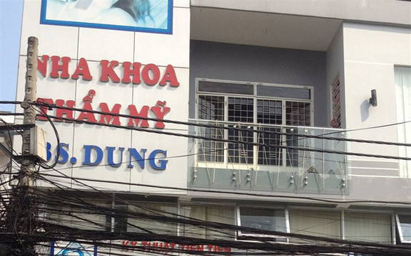 Nha Khoa Thẩm Mỹ Bác Sĩ Dung