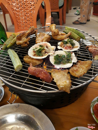 Nướng