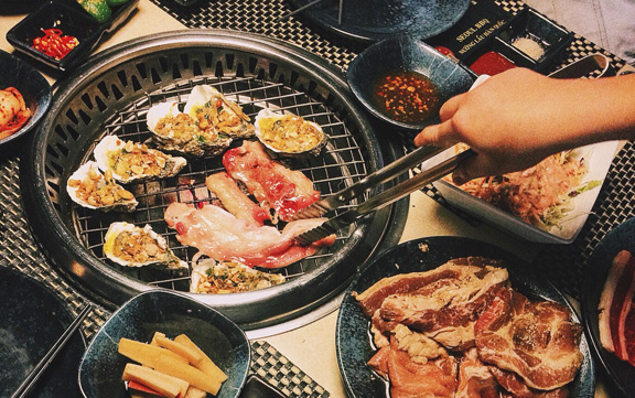 Seoul BBQ - Nguyễn Trường Tộ