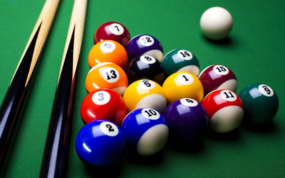 Bảo Trân Billiards Club