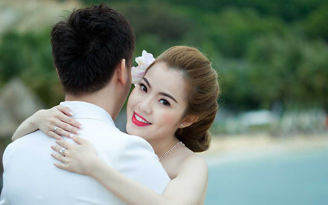 Hoa Vinh Studio - Lê Trọng Tấn