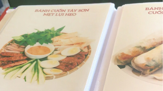 Bánh Cuốn Tây Sơn - Phạm Văn Đồng