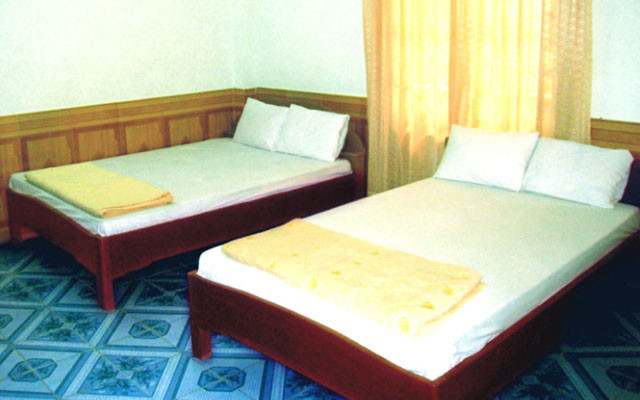 Nhà Nghỉ Thủ Đô - Nguyễn Tất Thành