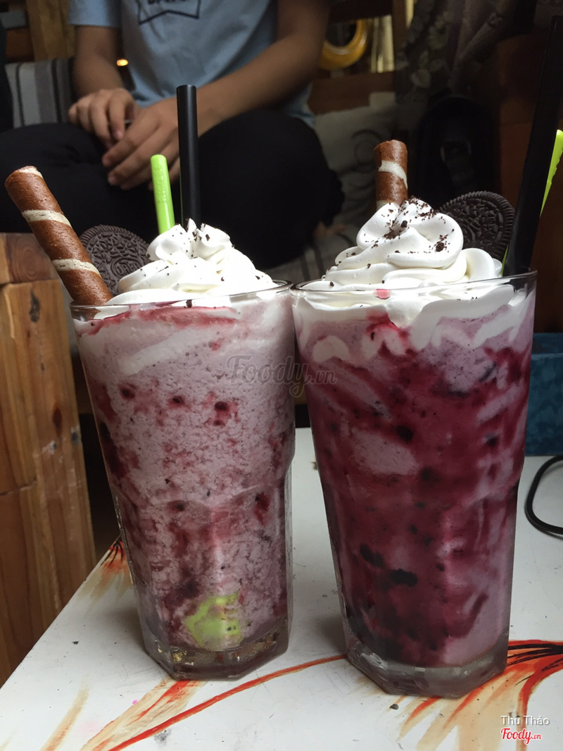 Smoothies