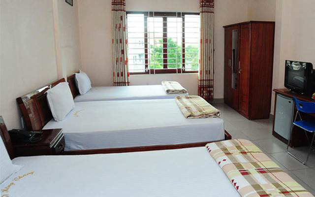 Hồng Thăng Hotel