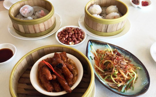 好吃的