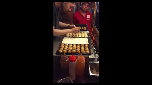 TKY Takoyaki - Nguyễn Văn Lạc