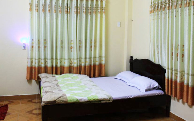 Homestay Cô Liên Đà Lạt - Lý Nam Đế