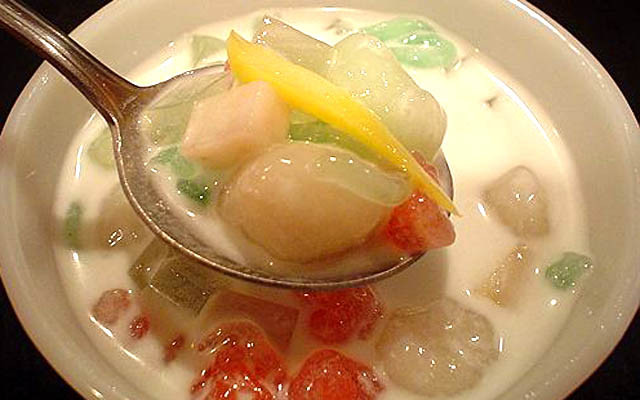 Chè Sài Gòn - Cổ Nhuế