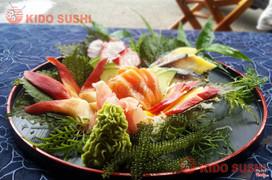 sashimi