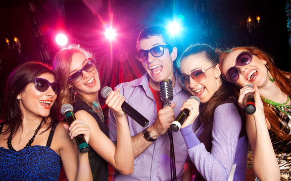 Karaoke Cafe Kem - Bắc Thăng Long