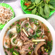 Phở Phú Vương