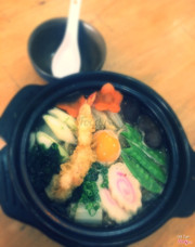 Nabe yaki udon 🍲🍲🍲 