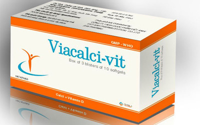 Nhà Thuốc Minh Anh 2