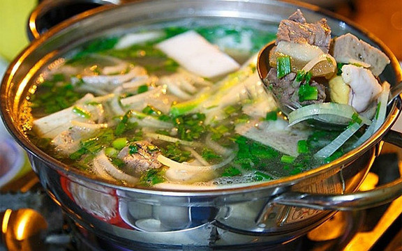 Bờm Quán - Bia Hơi & Lẩu Các Món