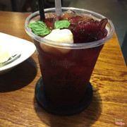 Tra trai vai hoa dâm but