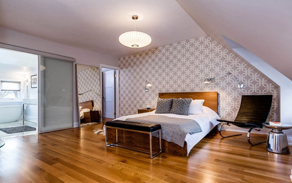 Nhà Nghỉ Lệ Phố