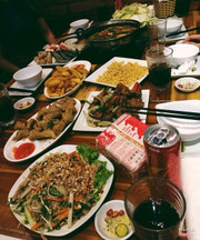 Lẩu Phát