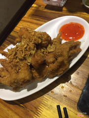 Chân gà rang muốn ngon, rẻ