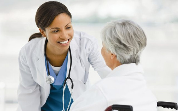 Phòng Khám Bình Hiền - Cửu Việt 2