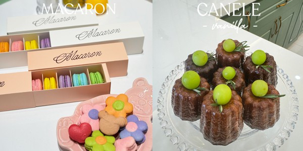 JN Cake - Shop Online