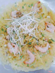 bánh xèo