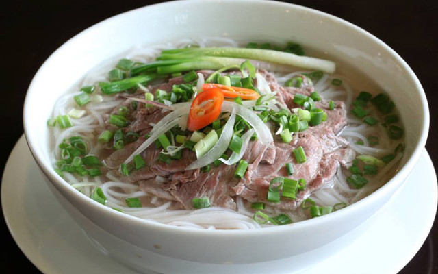 Quán Phở Xuân