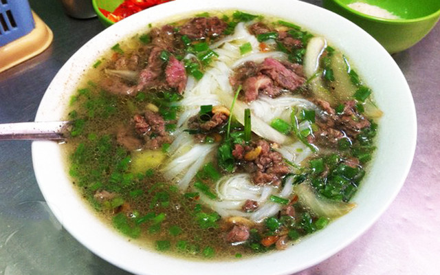 Phở Organic