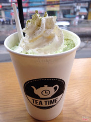 Matcha mint - 42K