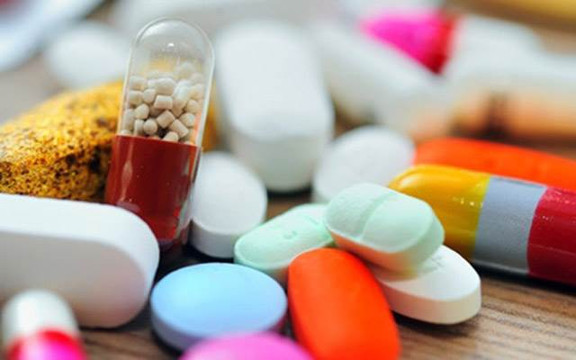 Nhà Thuốc Thanh Châu - Trân Bình Trọng