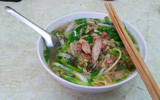 Mai Trang - Phở Gà & Bún Thang