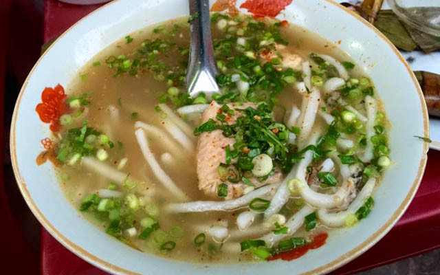 Bánh Canh Bích Đào