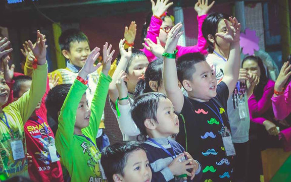 Popodoo Smart English - Thụy Khuê