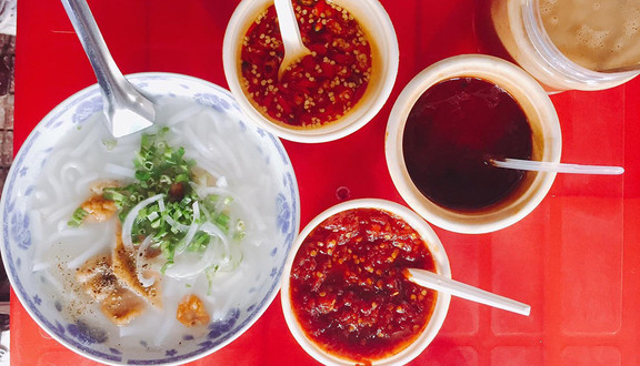 Bánh Canh & Bánh Cuốn